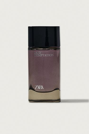 ادو پرفیوم OUD TEMPTATION حجم 100 ML