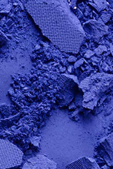 سایه چشم پرپیگمنت M.A.C مدل Refill Atlantic Blue حجم ۱.۵ گرم