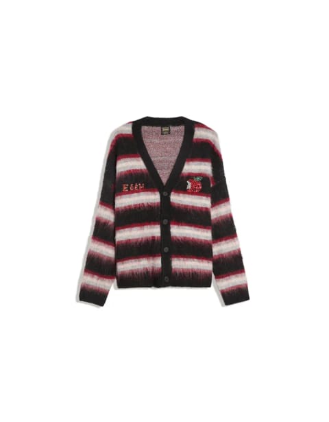 کاردیگان راهراه با جزئیات ARIES X BERSHKA
