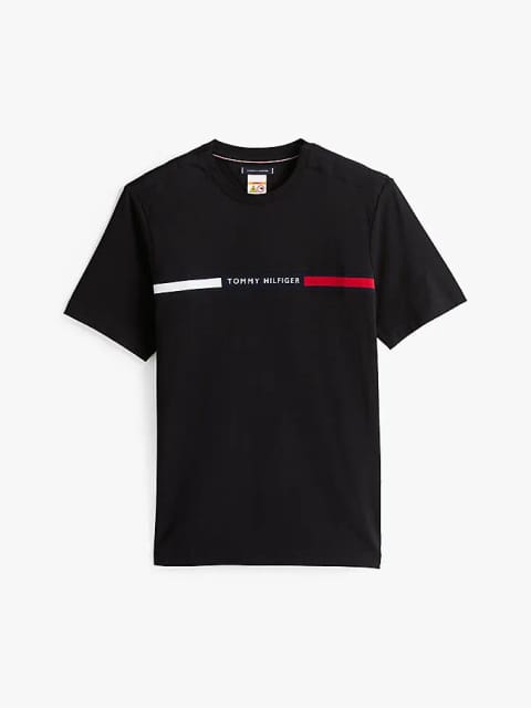 تیشرت Adaptive Hilfiger Chest مردانه