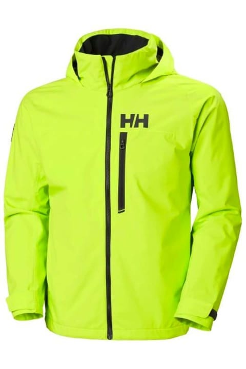 Helly Hansen HP RACING کلاهدار ژاکت