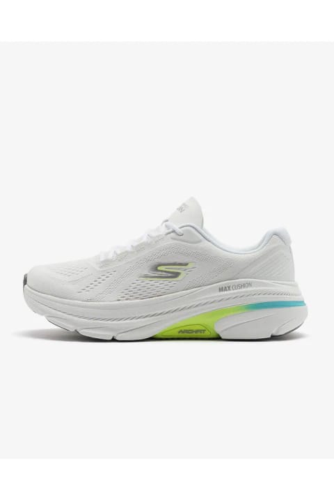 SKECHERS MAX CUSHIONING ARCH FIT 2.0 - AVENIDA کفش دویدن زنانه سفید 12...