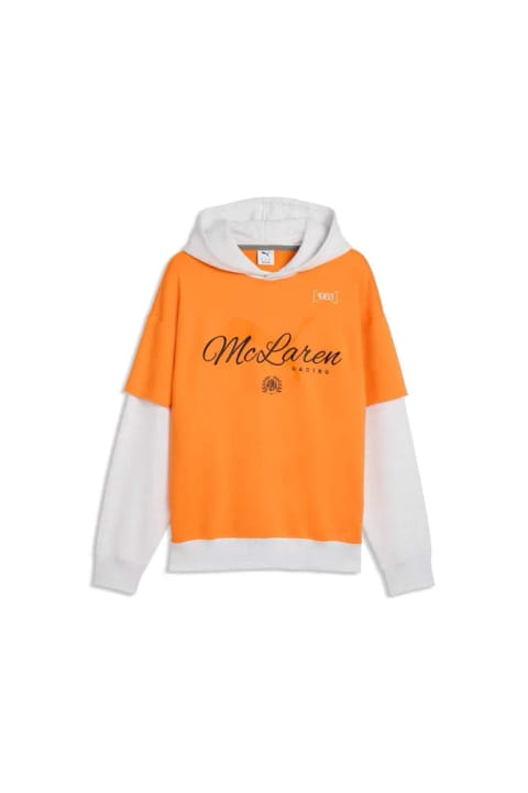 سوییشرت هودی مردانه Puma McLAREN RACING