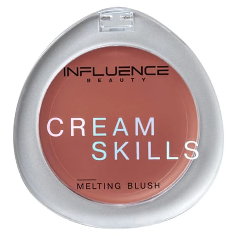 Influence Beauty کرم بلاش Cream Skills 03 Peach Glow