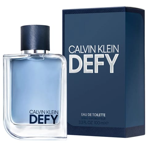 Calvin Klein Defy ادوالتویلت مردانه ۱۰۰ میل