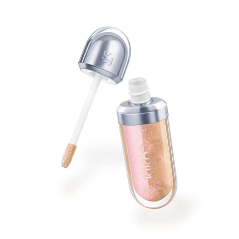 براقکننده لب - 3D Hydra Lip Gloss - نسخه محدود - 49 Rose In The House