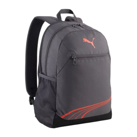 Puma Fundamental کوله‌پشتی خاکستری