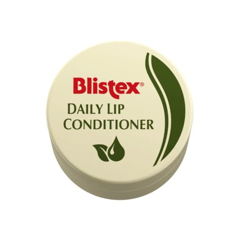 Blistex مرطوبکننده فشرده و نرمکننده روزانه لب SPF15 7ml