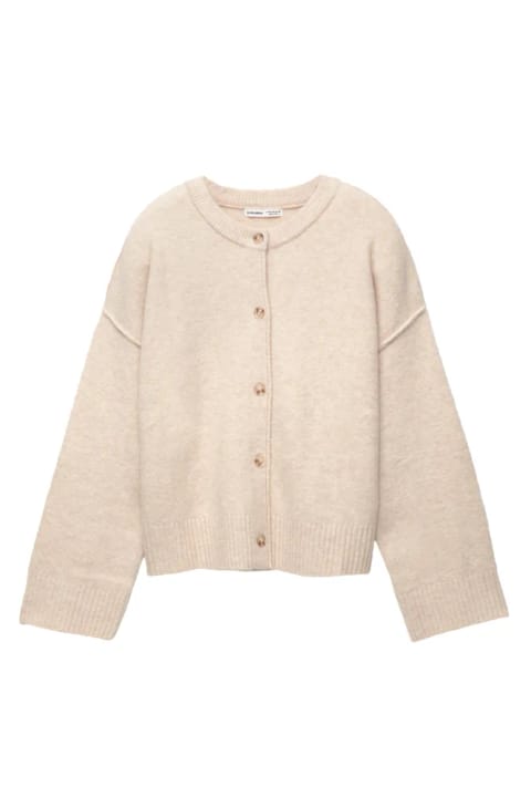 پلیور بافت Pull&Bear