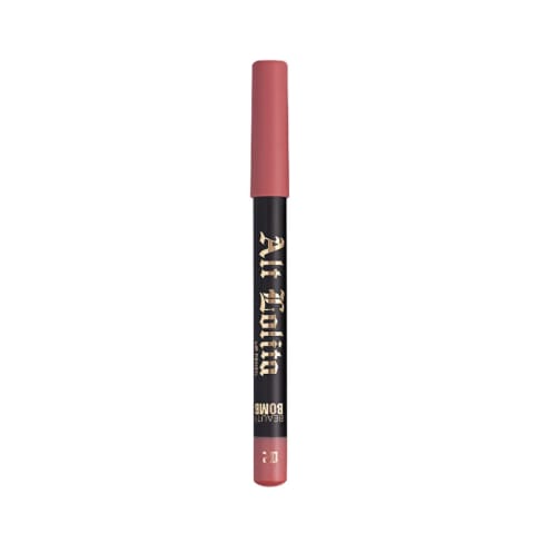 مداد لب Beauty Bomb Alt Lolita 02 Yes Daddy