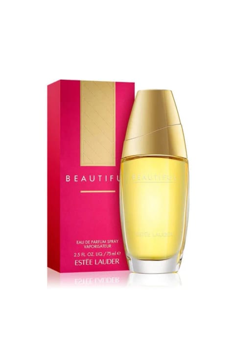 ادوپرفیوم زنانه Estee Lauder Beautiful ۷۵ میلی‌لیتر