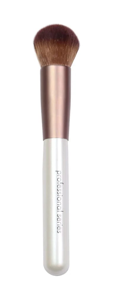 براش رژگونه حرفهای بیضی Elly ELLYBRUSH005