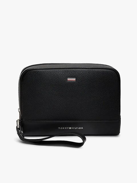کیف پاکت مرکزی تومیهیلزِر مردانه TH Central Pouch