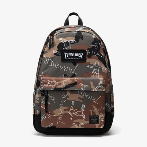 کولهپشتی استتار XL یونیسکس Herschel Trasher Gonz