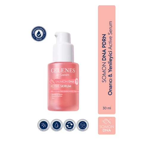 Celenes Somon DNA Active Serum 30 ml