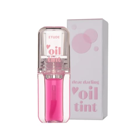 اتود Dear Darling Oil Tint 06 Pink Oil