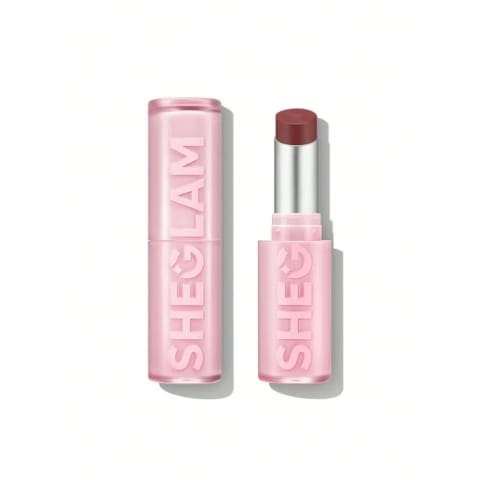 Sheglam Lip Veil Cushion Ruj 111 High Key