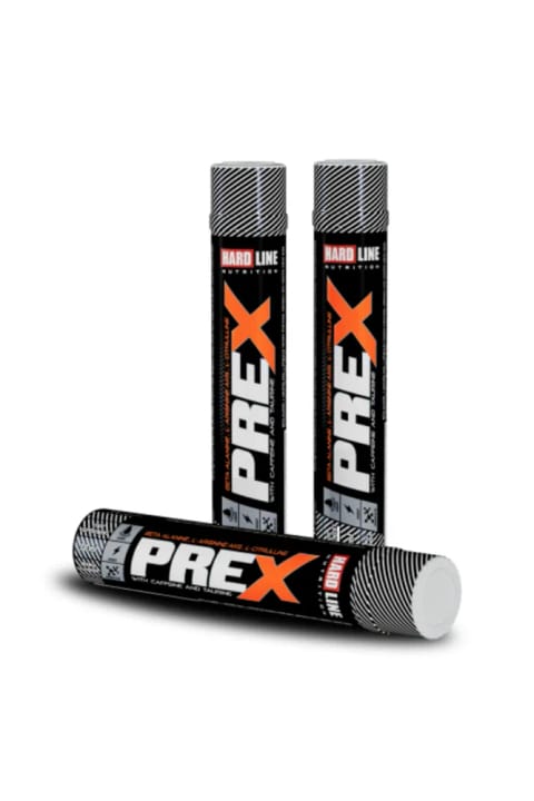 Hardline Prex طعم پرتقال (30 میلیلیتر) 1 عدد