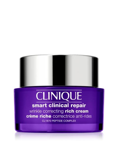 کلینیک Smart Clinical Repair™ کرم غنی ضد خطوط و چینوچروک