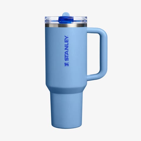 Stanley The Quencher ProTour Flip Straw Tumbler 1.18L Unisex آبی