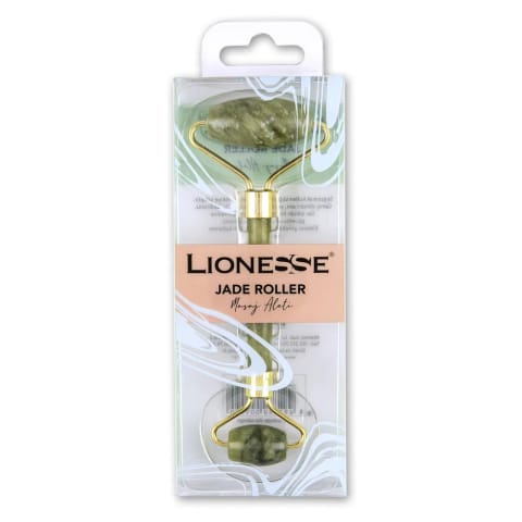 Lionesse غلتک ماساژ یشم