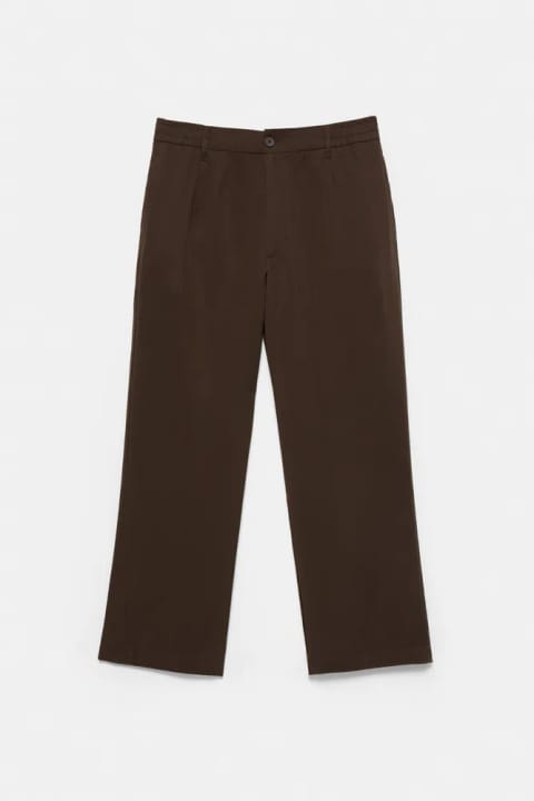 شلوار جگرر مدل Tailored Fit