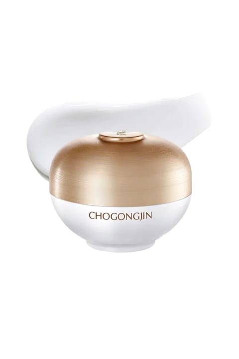 میشا کرم ضد لک، روشن‌کننده و ضد پیری CHOGONGJIN Sulbon J