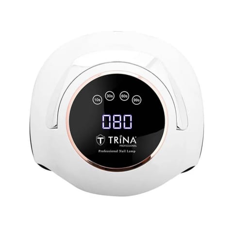لامپ خشک‌کننده ژل ناخن Trina TRNUVLAMP001