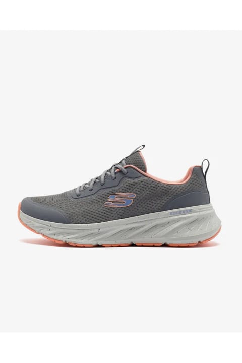 کفش ورزشی زنانه SKECHERS EDGERIDE - SMOOTH JOURNEY مدل 150472 GYCL