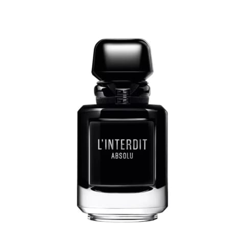 Givenchy L'Interdit EDP Absolu Intense زنانه 50 میل