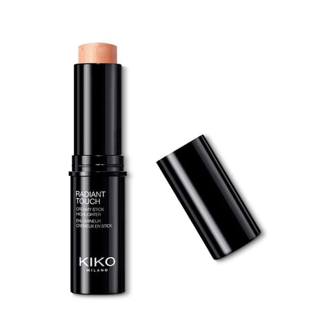 هایلایتر کیکی میلانو - Radiant Touch Creamy Stick Highlighter - 102 Golden Biscuit