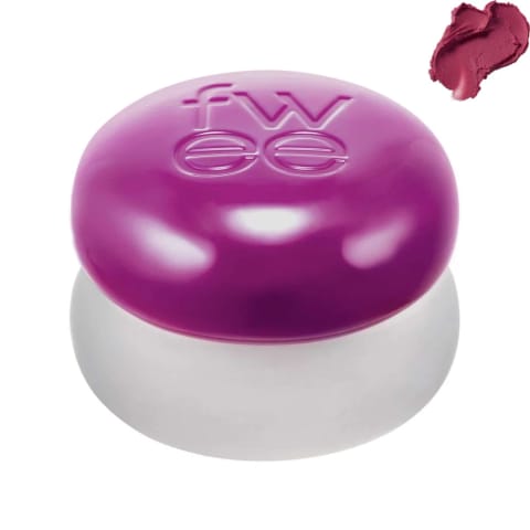 fwee Blurry Pudding Pot رژ و رژگونه MV05 Boss