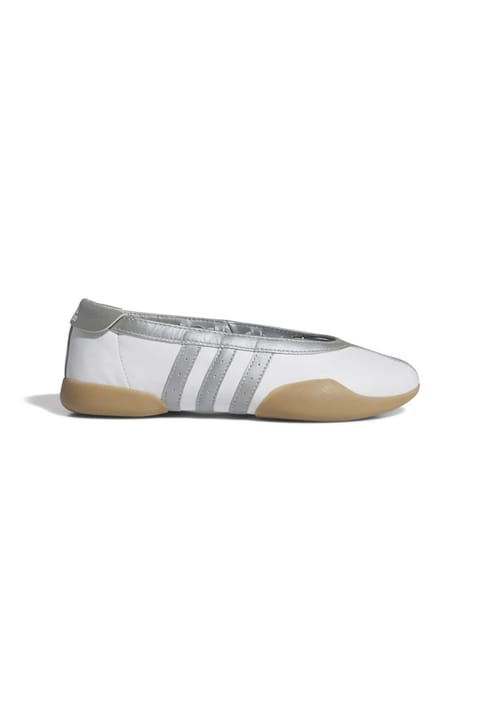 کفش ورزشی زنانه adidas مدل TAEKWONDO MEI BALLET W JQ6438