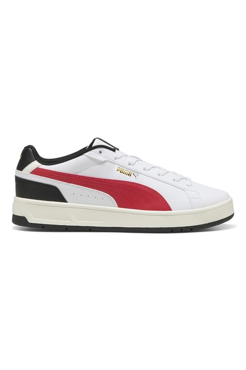 کفش اسنیکر مردانه Puma Court Classico سفید 40028411