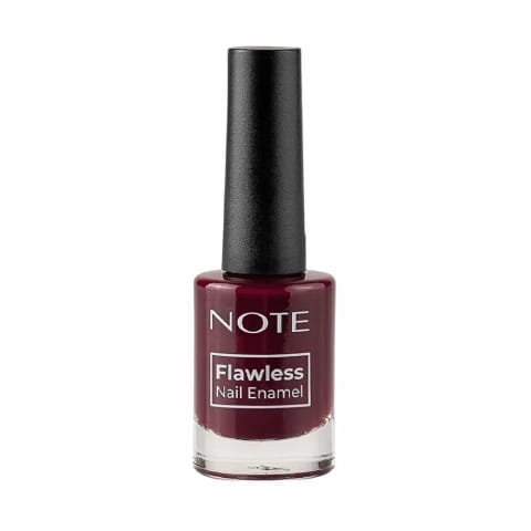 لاک ناخن Note Nail Flawless 011
