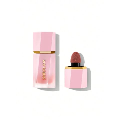 Sheglam Color Bloom Blush رژگونه 005 Cutie Pie