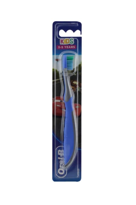 مسواک Oral-B ۳-۵ سال فروزن