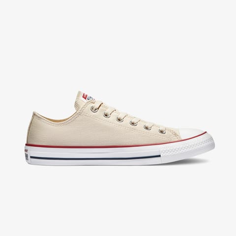 کفش اسنیکر Converse Chuck Taylor All Star یونیسکس کرم