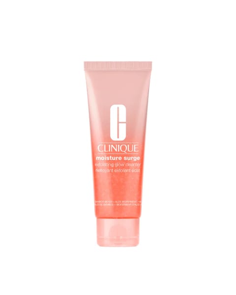 Moisture Surge™ فوم پاککننده لایهبردار