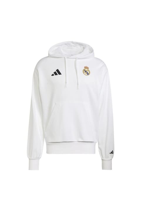 سویشرت مردانه adidas سفید REAL MARVEL HD KB4395