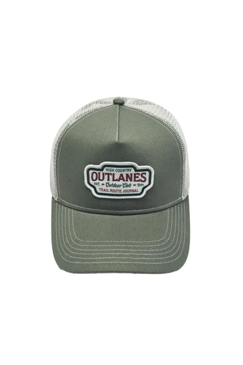 Outlanes کلاه تراکری