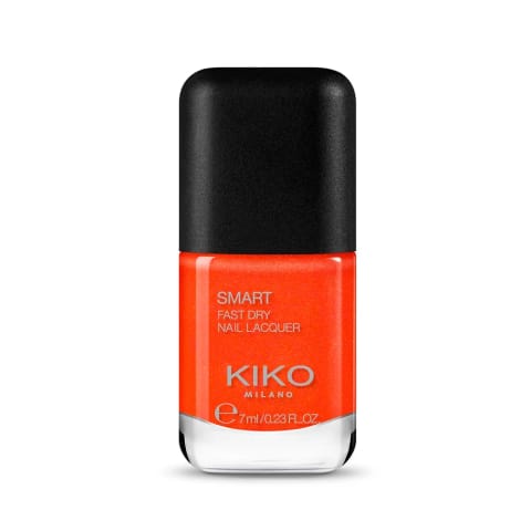 Oje - Smart Nail Lacquer - 63 Pearly Light Geranium