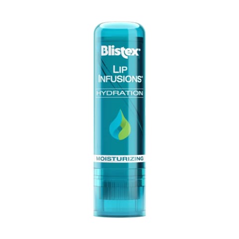 Blistex Lip Infusions Hydration SPF15 بالم لب 3.7 گرم