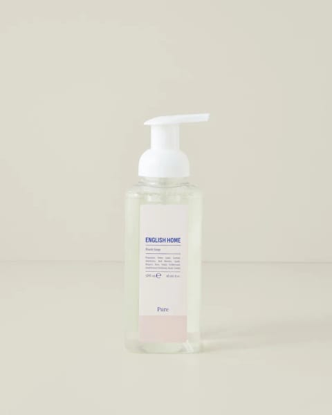 صابون کف Pure 500 ml