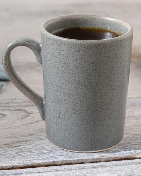 ماگ سرامیکی Lina 150 ml سبز