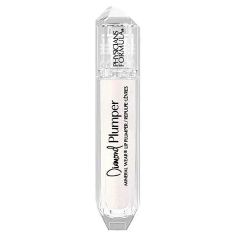 گلاس لب Diamond Plumper مدل Diamond Marquise