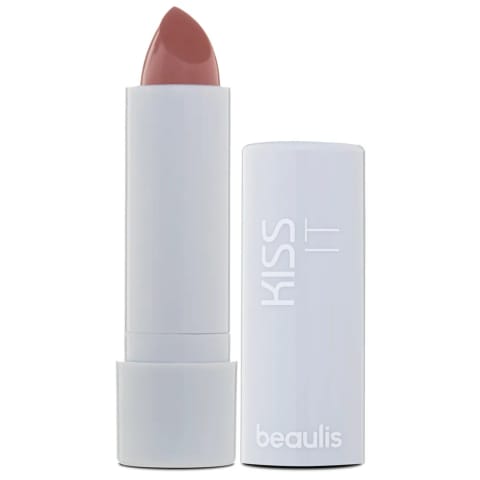 رژ لب مات Beaulis Kiss It Mat رنگ 272 Warming