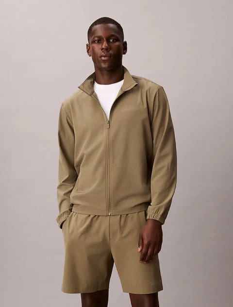 شلوارک بافت مردانه Calvin Klein