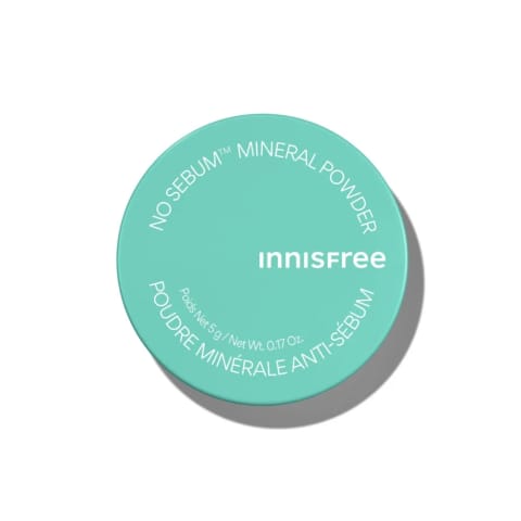 Innisfree پودر لایه‌بردار صورت با کنترل منافذ ۵ گرمی