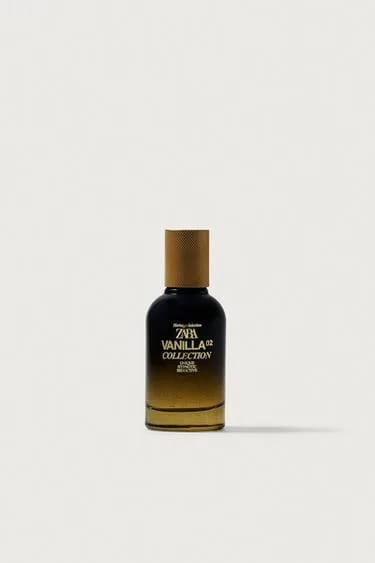 ادوپرفیوم Vanilla Collection 02 Unique Hypnotic Seductive ۳۰ میلی‌لیتر